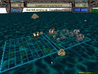 Sea War