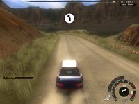 Xpand Rally MP (wyścigi samochodowe)