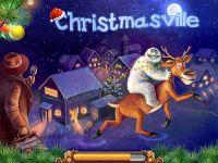 Christmasville - W poszukiwaniu Świętego Mikołaja