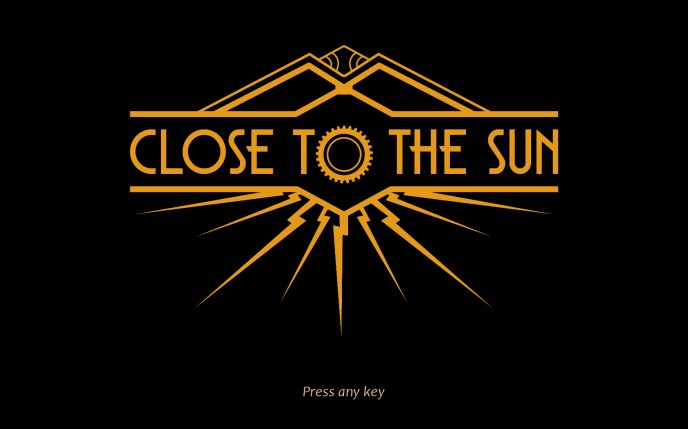 Close To The Sun