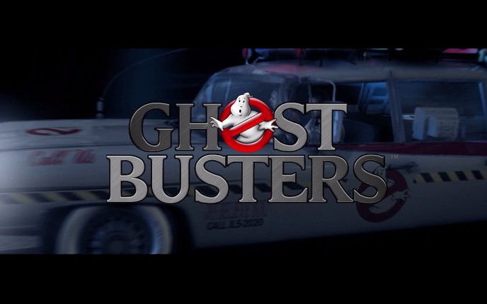 Ghostbusters: The Video Game Remastered (Pogromcy Duchów)