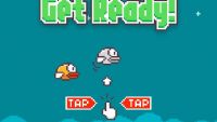 Flappy Bird (Trzepoczący Ptak)