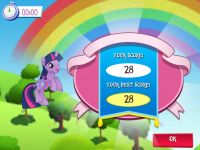 My Little Pony: Przyjaźń to magia (Friendship is Magic)