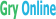 Gry online