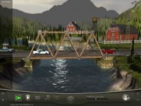 Bridge Project: Symulator Budowy Mostów