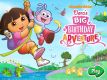 Dora poznaje świat - Wielkie urodzinowe przyjęcie
