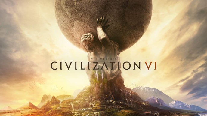 Darmowa Cywilizacja VI tylko teraz (Civilization VI)